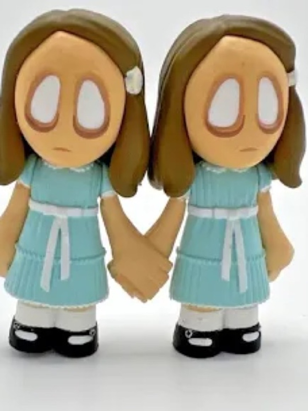 Funko Mystery Mini Horror Classics Series 3 Grady Twins Shining